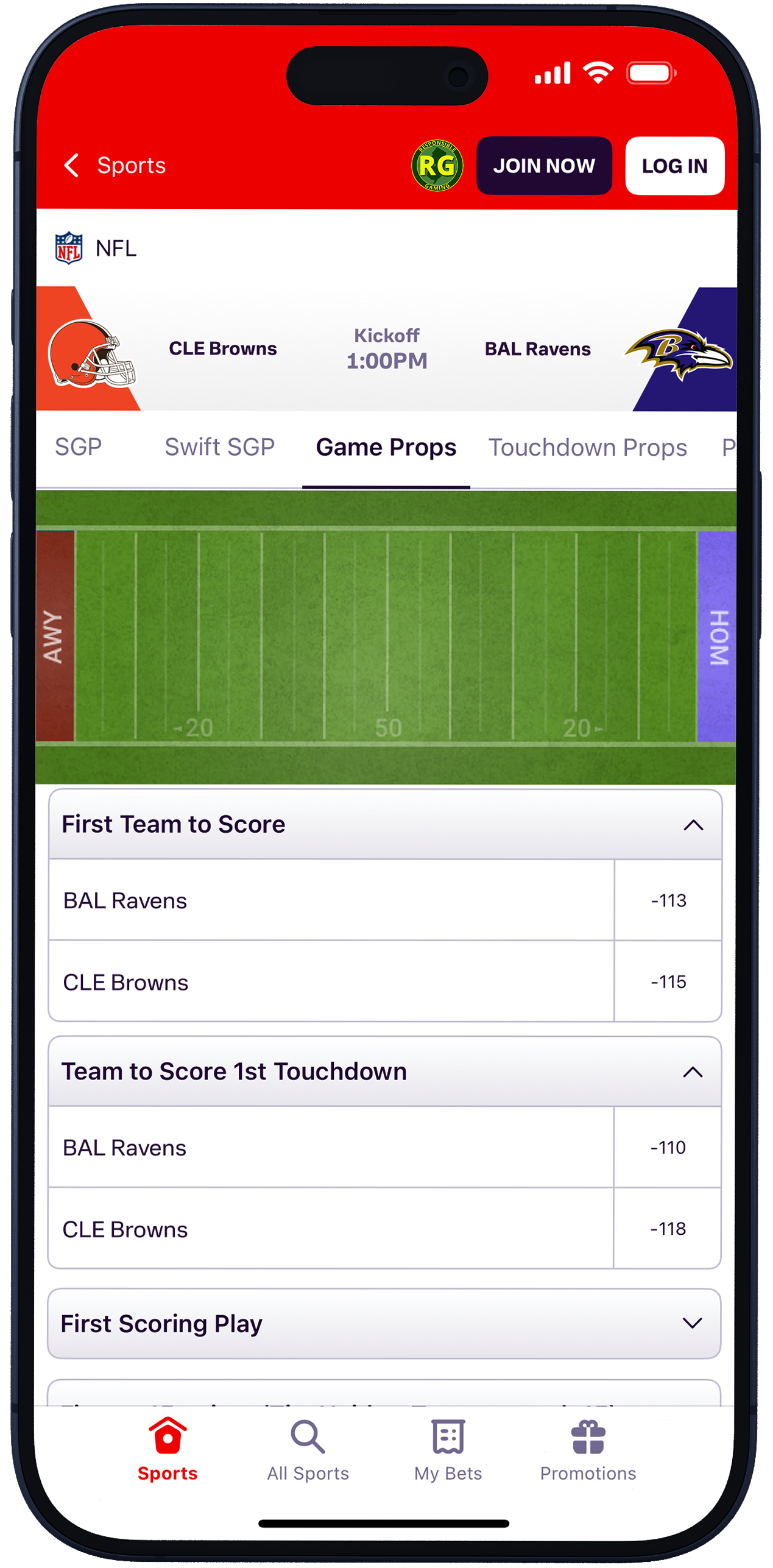 OHNFL2